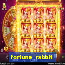 fortune rabbit melhor plataforma